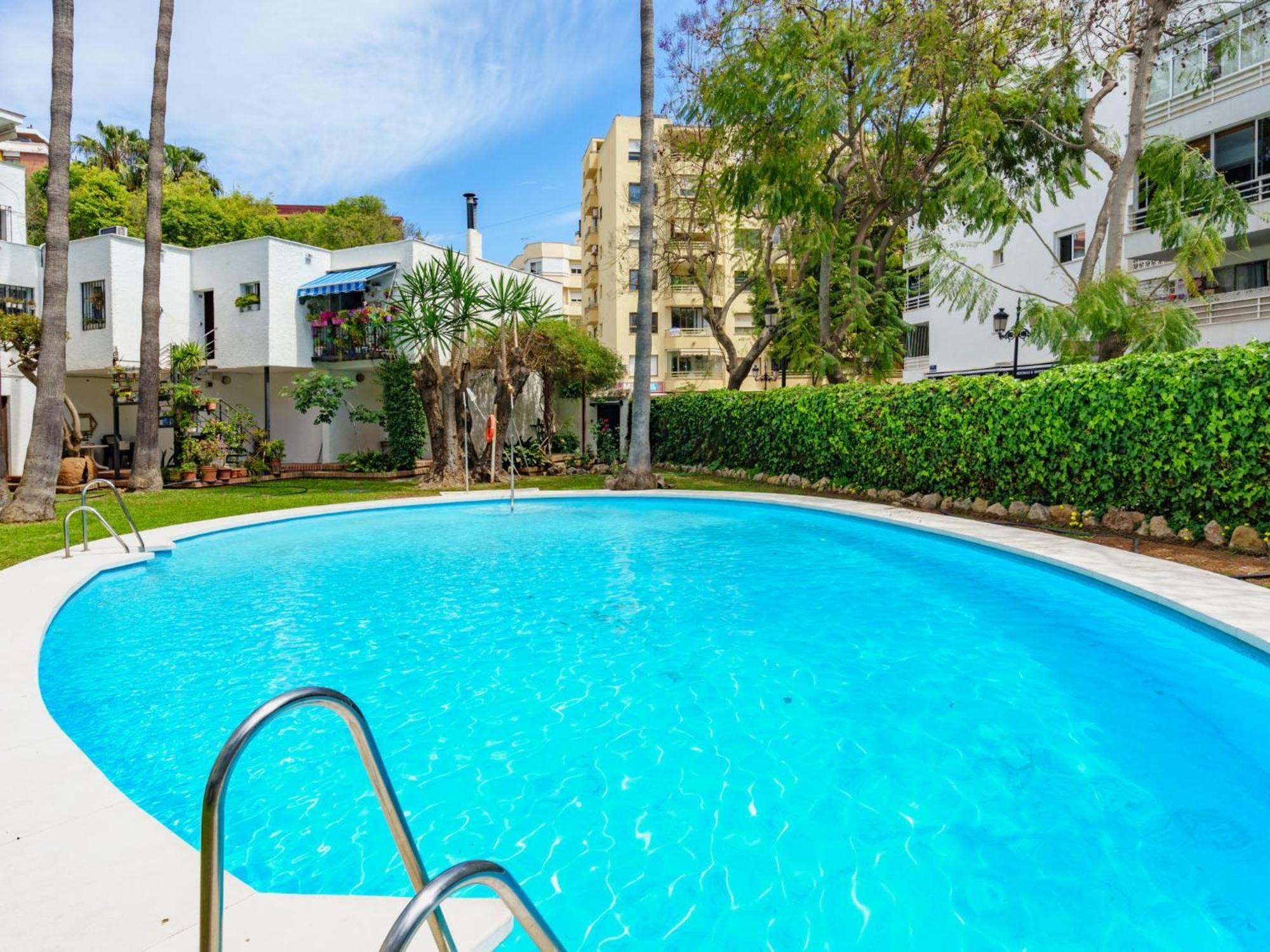 Apartment Fontanilla By Interhome ماربيا المظهر الخارجي الصورة