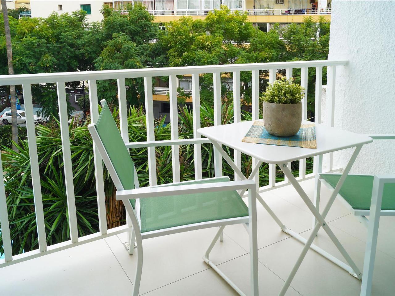Apartment Fontanilla By Interhome ماربيا المظهر الخارجي الصورة