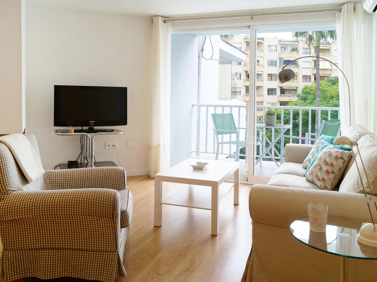Apartment Fontanilla By Interhome ماربيا المظهر الخارجي الصورة