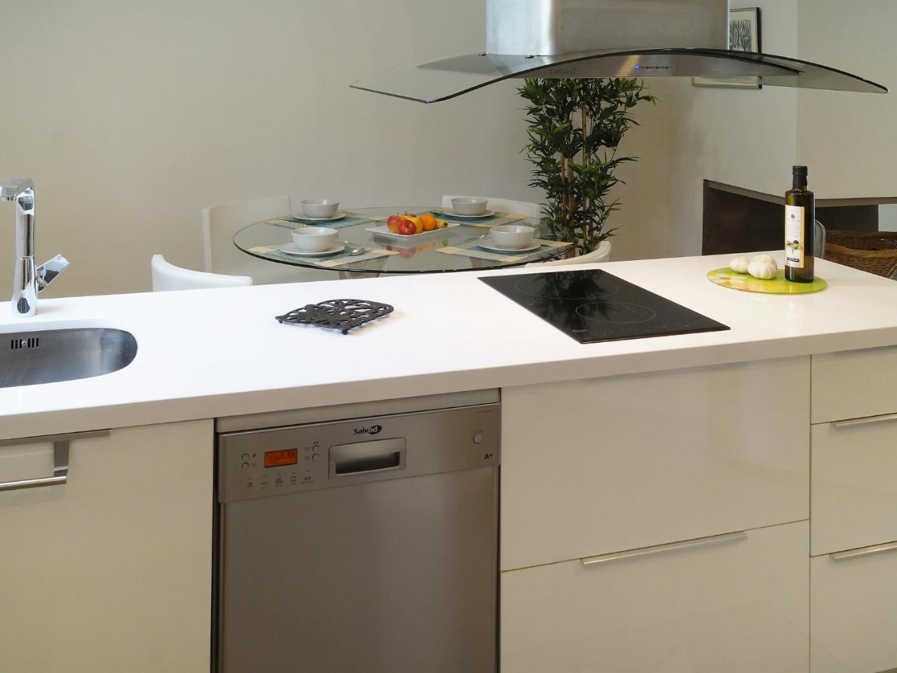 Apartment Fontanilla By Interhome ماربيا المظهر الخارجي الصورة