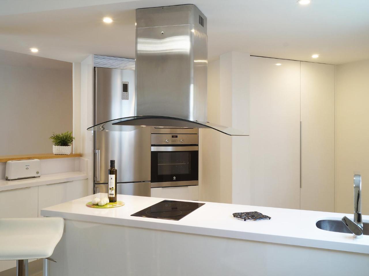 Apartment Fontanilla By Interhome ماربيا المظهر الخارجي الصورة