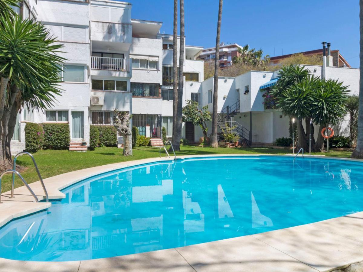 Apartment Fontanilla By Interhome ماربيا المظهر الخارجي الصورة